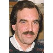 John M. Balavitch