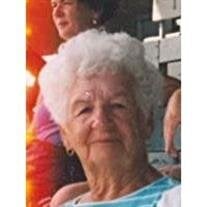 Mary J. Eldred