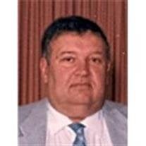 John Michael St. Laurent