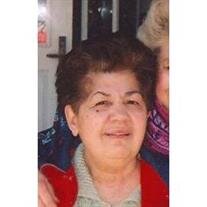 Teresa Puleo