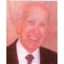 Arthur J. Mansor Sr