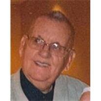 Vincent "Tippy" P. O'Connell