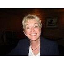 Joyce M. White