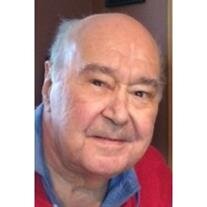 Richard J. Lorenz Tibak