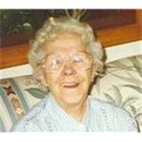 Anna B. Waitkevitch