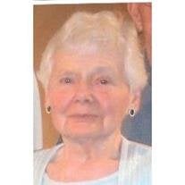 Pauline M. Roberge