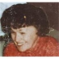 Germaine McConnachie