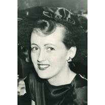 Vera O. (Ogden) Keating