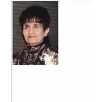 Carmela A. "Kitty" Allen