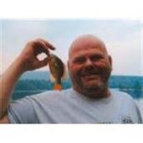 Russell J. "Bullhead" Morrison