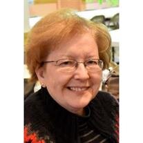 Patricia Fleming