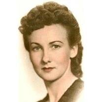 Irene Zisk