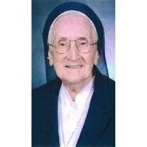 Sr. Aline Lefebvre