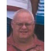 Ronald A. Frechette