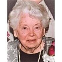 Mary T. Bennett