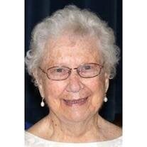 Ruth M. (Fielding) Driscoll