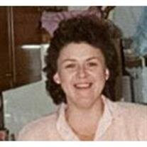 JoAnn M. McGravey