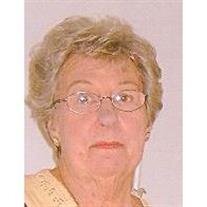 Jeanne A. Hodge