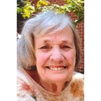 Gwendolyn (Kelley) Stuart