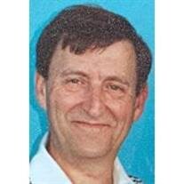 Bruce E. White