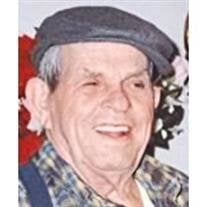 Manuel B. Cordeiro