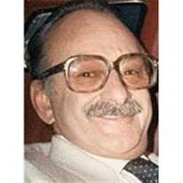 Luigi G. "Louie" Russotto