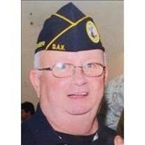 Gregory F. Debrocke