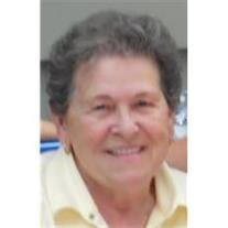 Annette Hughes