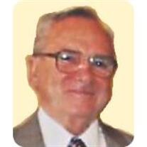 John W. Teutonico