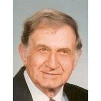 Lionel D. Duhamel