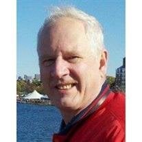 Richard Holak