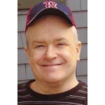 Russell M. Hillard