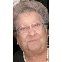 Maria C. Bonanno
