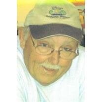 Arthur F. Hayden
