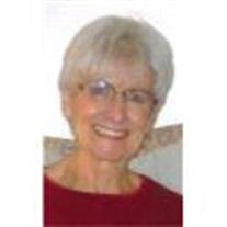 Eileen J. (Chretien) Lannon