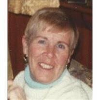 Helen Bernadette (Powers) Morris