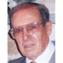 Rocco J. DeFruscio