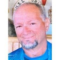 Paul R. Michaud
