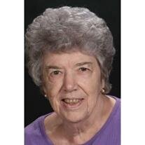 Shirley M. (Gebo) DeFeo