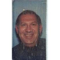 William J. Yonaker
