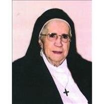 Sr. Irene Rivard