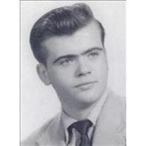 William E. "Bill" Monfet