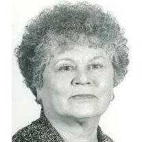Antoinette Palys