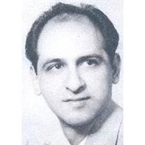 Pasquale J. Pucci