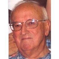 Leo W. Brooks