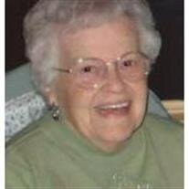 Beatrice H. Brear