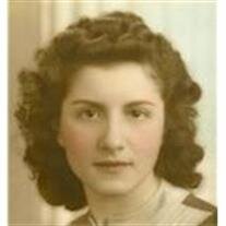 Lillian B. Cianci