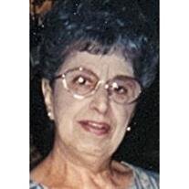 Mary T. Torrisi