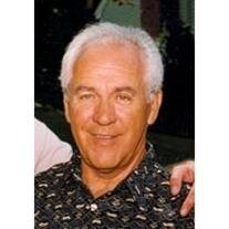 Gerard T. "Gerry" Gagnon