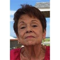 Velva Mae (Erban) Kraunelis